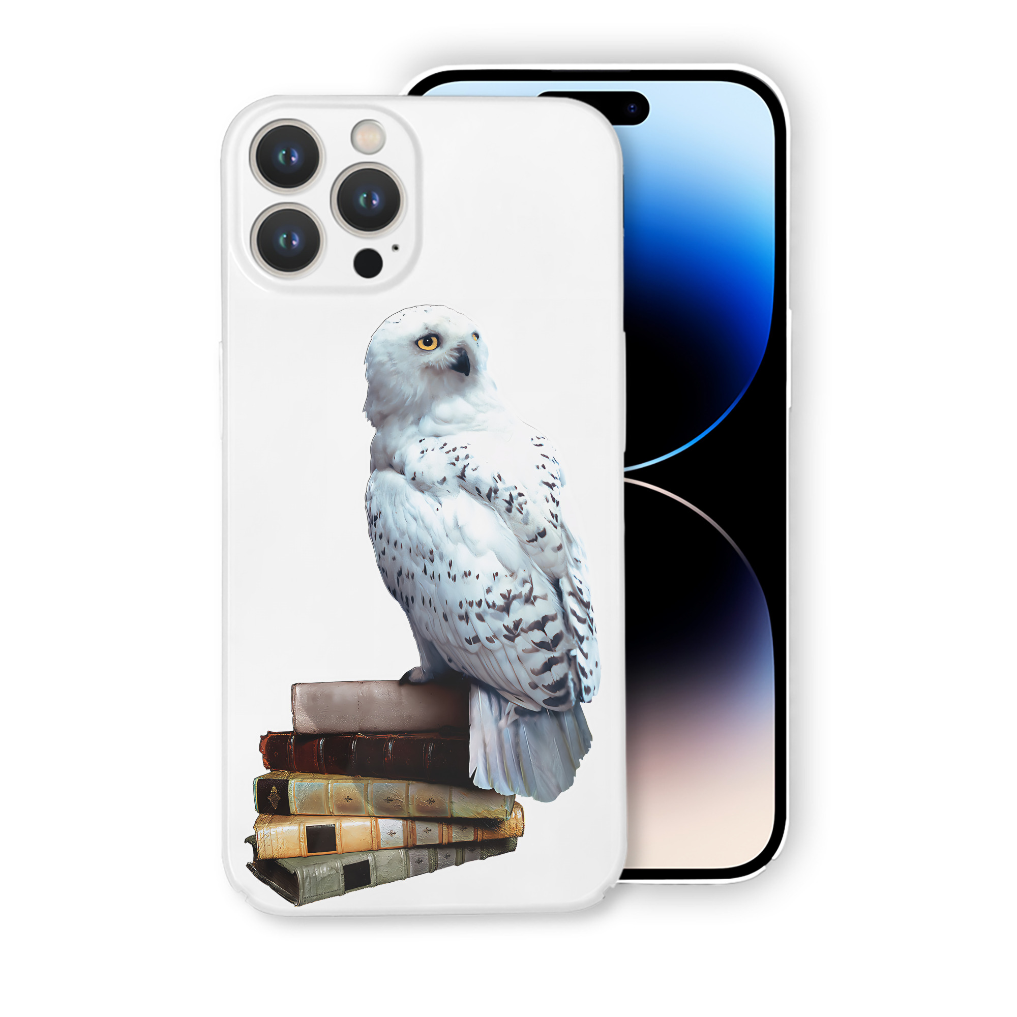 （画像用） Harry Potter ハリー・ポッターシリーズ 【iPhone 14シリーズ対応】ハードケース